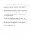 El lograr a ser el gran basquetbolista y ejemplo de ser humano que es