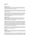 Tarea Comunicación Oral