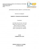 UNA NUEVA UNIVERSIDAD NACIONAL ABIERTA Y A DISTANCIA UNAD