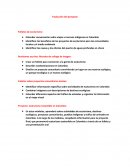 Identificar los beneficios de los proyectos de ecoturismo para las comunidades locales y el medio ambiente