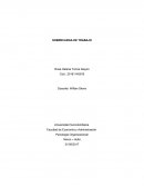 Un Ensayo TIEMPOS MODERNOS