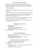 OBJETO, NATURALEZA Y ÁMBITO TERRITORIAL.