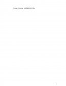 Emociones en el aprendizaje