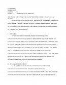 MODELO DEMANDA DE ALIMENTO PERU