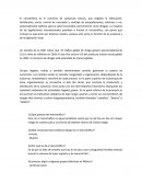 ANALISIS DE NARCOTRAFICO