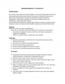 SECUENCIA DIDÁCTICA: “LOS MANDALAS”