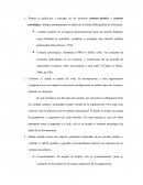 Contrato psicológico