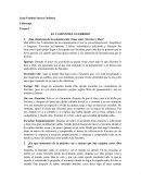 ¿Que elementos de la comunicación vimos entre Sócrates y Dan?