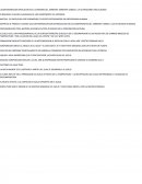 Trabajo sobre La contaminacion ambienta