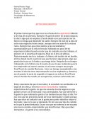 Modelos cuantitativos. Tecnológico de Monterrey