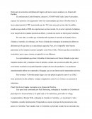 Retos para la economía colombiana del ingreso de nuevos socios asiáticos a la Alianza del Pacífico