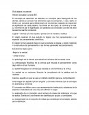 Guía lógica 1er parcial