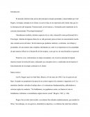 Ejemplo de la Teoría Centrada en el Cliente de Rogers