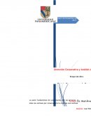 Ensayo de Dirigir personas en la empresa