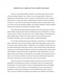 PROSTITUCION: ¿FORMA DE VIDA O SIMPLE NESECIDAD?