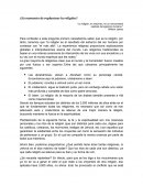 ¿Es momento de replantear la religión?