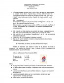 DESARROLLO DE SOFTWARE II PROYECTO 1