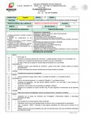 PLANEACIÓN DIDÁCTICA 5° GRADO