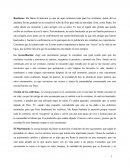 Reflexión sacramentos