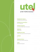 UTEL competencias gerenciales
