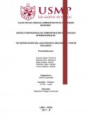 Exportación del aguaymanto organico al país de Tailandia