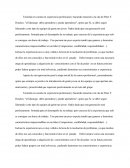 Teniendo en cuenta mi experiencia profesional