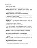 Trabajo En la actualidad 9 de cada 10 ordenadores utilizan su software.