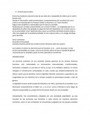 Cual es la Perspectiva jurìdica en violacion de derechos humanos