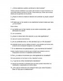 ¿Cómo sabemos cuándo comienza la vida humana?