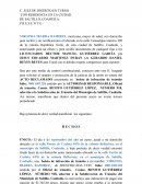 JUICIO DE AMPARO INDIRECTO