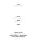 Ecologia Santo Tomas