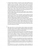 Trabajo de Etica docente