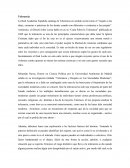 Concepciones sobre la tolerancia