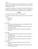 Somos un grupo de estudiante de la carrera de Contabilidad