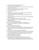 Tratamiento de despacho aduanero