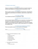 Realizar una integración de Resultados que permitan ver el grado de estrés que presenta cada empleados en los departamentos de Administración y Taller.