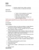 Actividades con libro TRUCAS