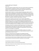 Cuánto Odio Hay En El Mundo?