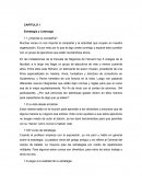 Estrategia y Liderazgo