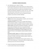 ¿Fue el Big Bang una gran “explosión”? Explique