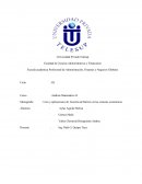 Usos y aplicaciones de Teorema de Barrow en las ciencias económicas