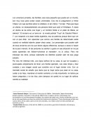 Los universos privados, las familias