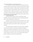 TECNICAS QUE PROPICIAN LA CREATIVIDAD INFANTIL