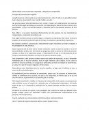 Quinto habito: Quinto habito: procure primero comprender, y después ser comprendido