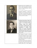 Bernardo Vieco nace en Medellín el 5 de junio de 1886 en una familia de artistas