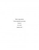 Un nuevo Control 2 estadistico