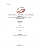 SOLUCIÓN DE CASO EL DERECHO MERCANTIL