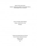GENERO Y DERECHOS HUMANOS, REFLEXIONES PARA EL AFRONTAMIENTO DE LA VIOLENCIA