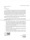 Autoevaluacion de estudiantes