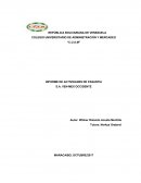 Procedimientos de Importación, Exportación y Transito con la colaboración de la compañía AUTO EXPRESS